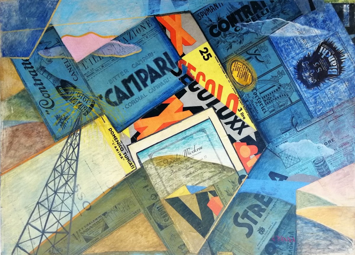 L’immaginario di destra in cerca d’autore: Quadriennale, Maxxi-Vittoriale, Galleria Nazionale
